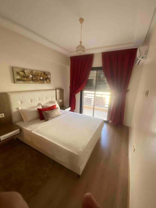 Apartamento De Standing. Marraquexe