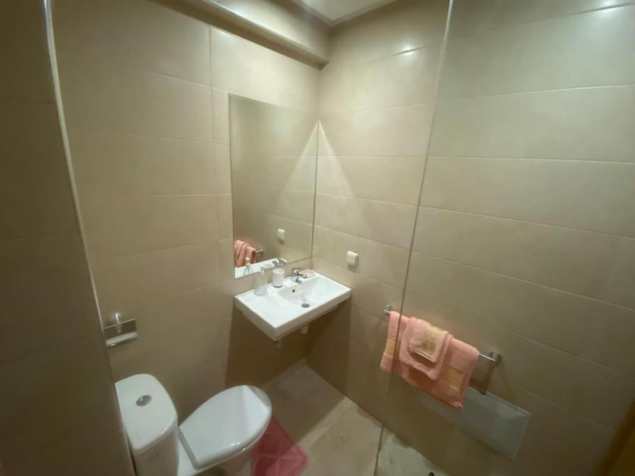 De Standing. Apartamento Marraquexe