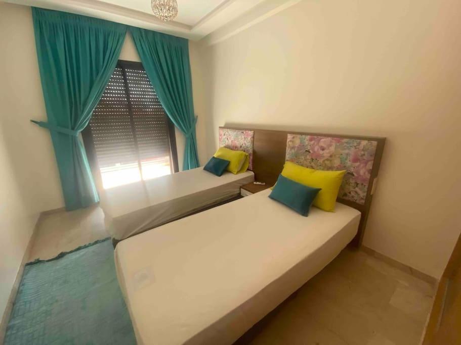 Apartamento De Standing. Marraquexe