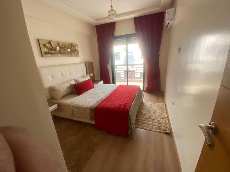 Apartamento De Standing. Marraquexe