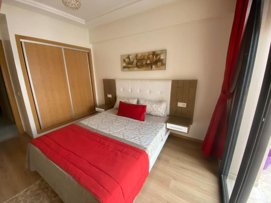 Apartamento De Standing. Marraquexe