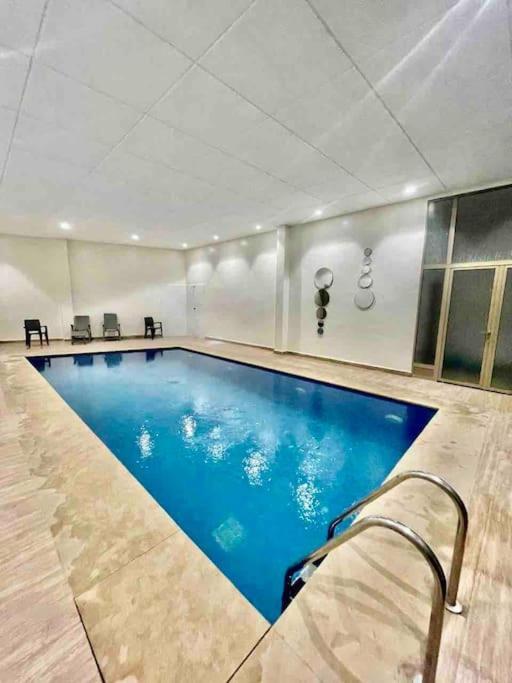 Apartamento De Standing. *